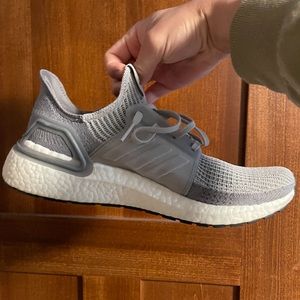 Men’s adidas ultra boost shoes